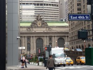 Explore New York: Things to Do Around Grand Central Terminal In 2025
