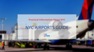 Guide to NYC Airports