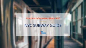 NYC Subway Guide: Find Your Way in New York