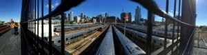 Luggage Storage at Port Authority: A Detailed Guide