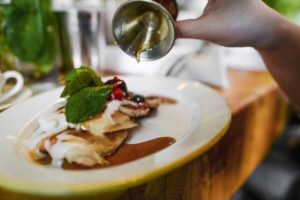 A Million Ways To Flip A Pancake: Where to Eat the Best Pancakes in NYC