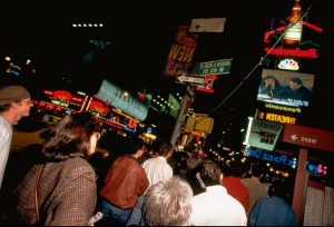 NYC Stereotypes That Are True: Cliches In Stereo!