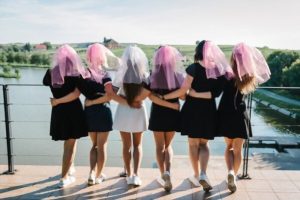 Love In The Time Of A Pandemic: 5 COVID Bachelorette Ideas