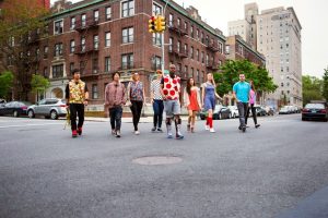 Coolest Neighborhoods In Manhattan: Can You Handle The Cool?