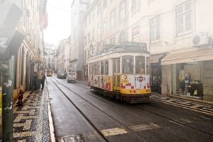 Safety First: Is Lisbon Safe For Tourists?