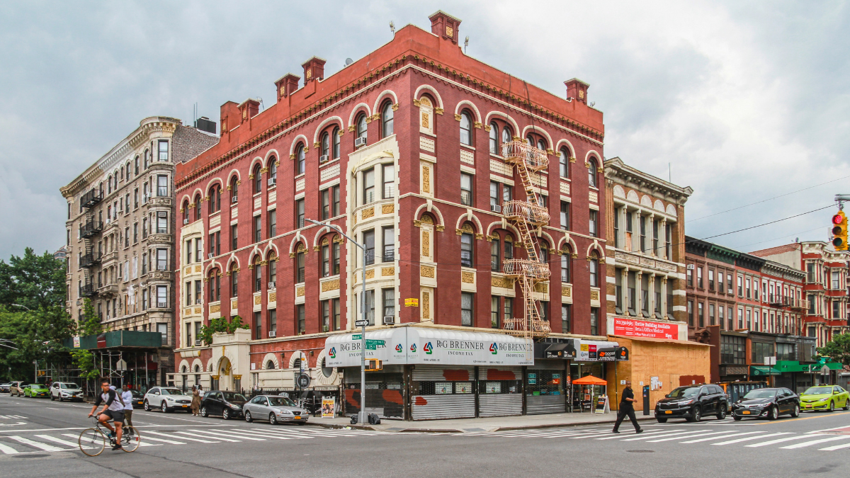 Safety First Is Harlem Safe In 2023 New York City Informer
