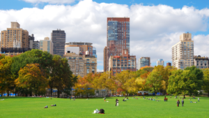 Safest Neighborhoods in NYC: Let’s Hear It For New York!