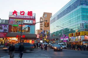 Safety First: Is Flushing NY Safe?