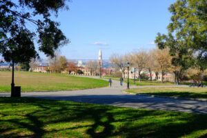 Safety First: Is Sunset Park Safe?
