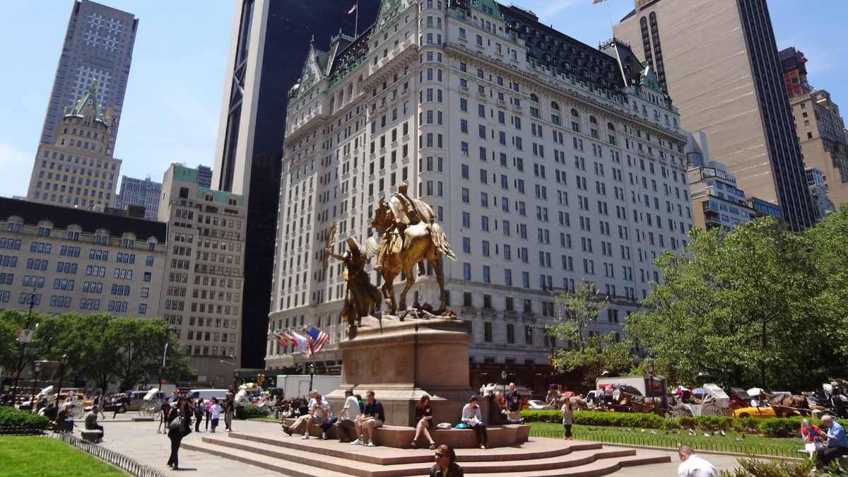 Safest Neighborhoods In Manhattan New York City Informer