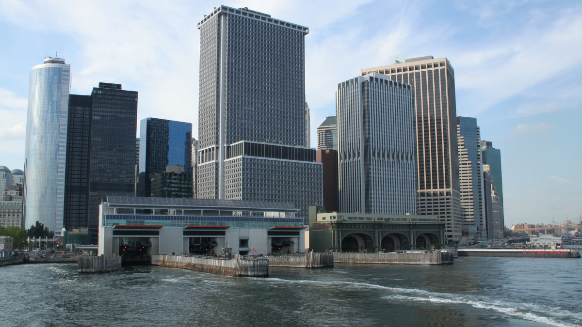 Is Staten Island Safe In 2024 New York City Informer