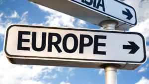 Irro Charter — The Top Choice For Your European Transit Needs