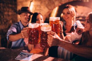 A New Yorker’s Guide To German Culture: What Is Oktoberfest?