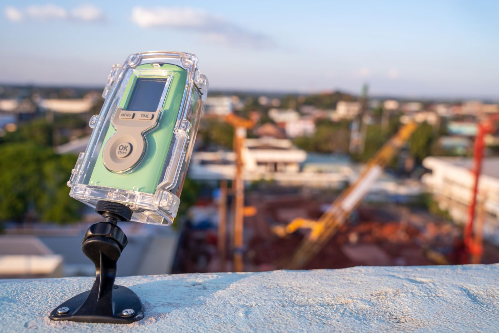 12 Key Reasons To Use A Construction Time-Lapse Camera | New York City ...