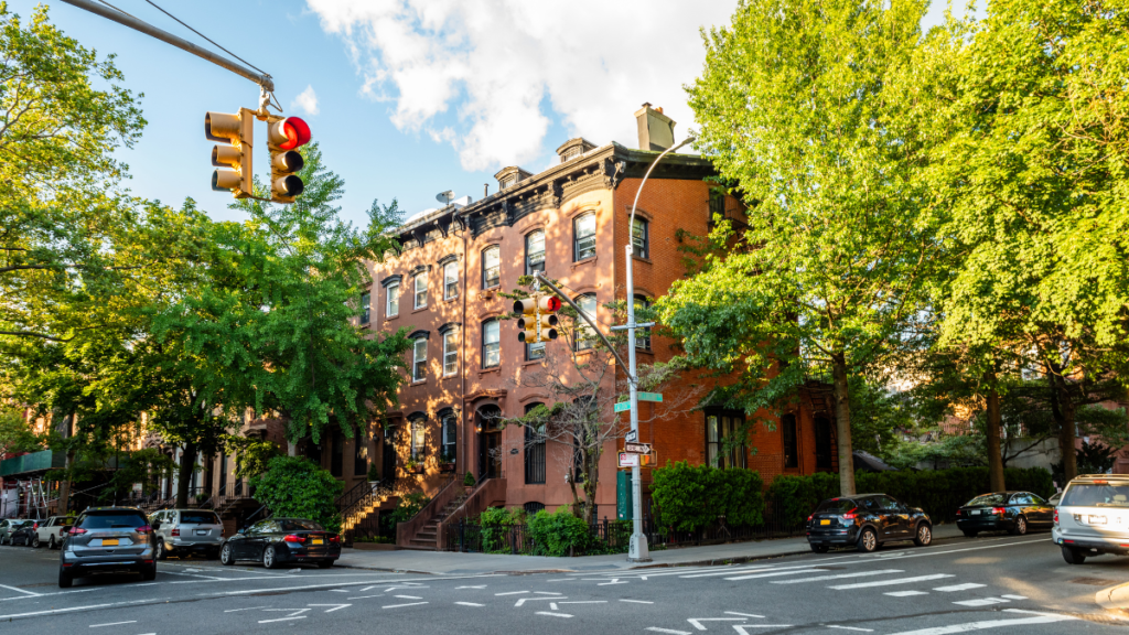 Is Clinton Hill Safe?