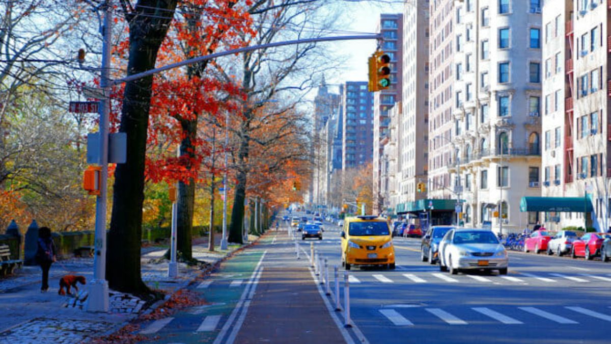 Safety First Is Upper West Side Safe? New York City Informer