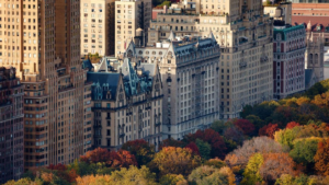 Safety First: Is Upper West Side Safe?