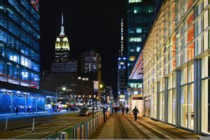 Things to Do in NYC at Night: How Make It in the City That Never Sleeps