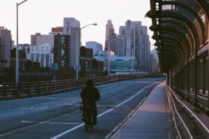All By Myself: Things to Do Alone in NYC In 2025