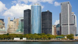 Safety First: Is Battery Park Safe?