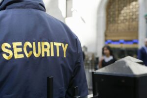 Security First: How To Pick The Best Security Company In New York City￼
