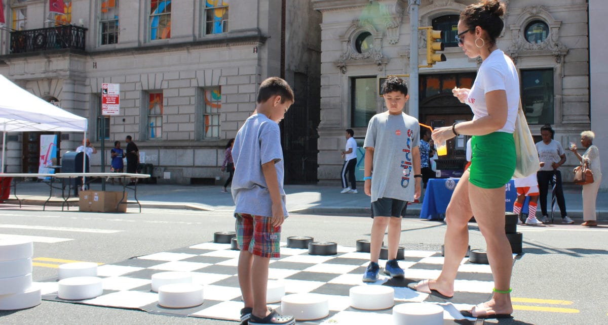 Is Jamaica Queens Safe? New York City Informer