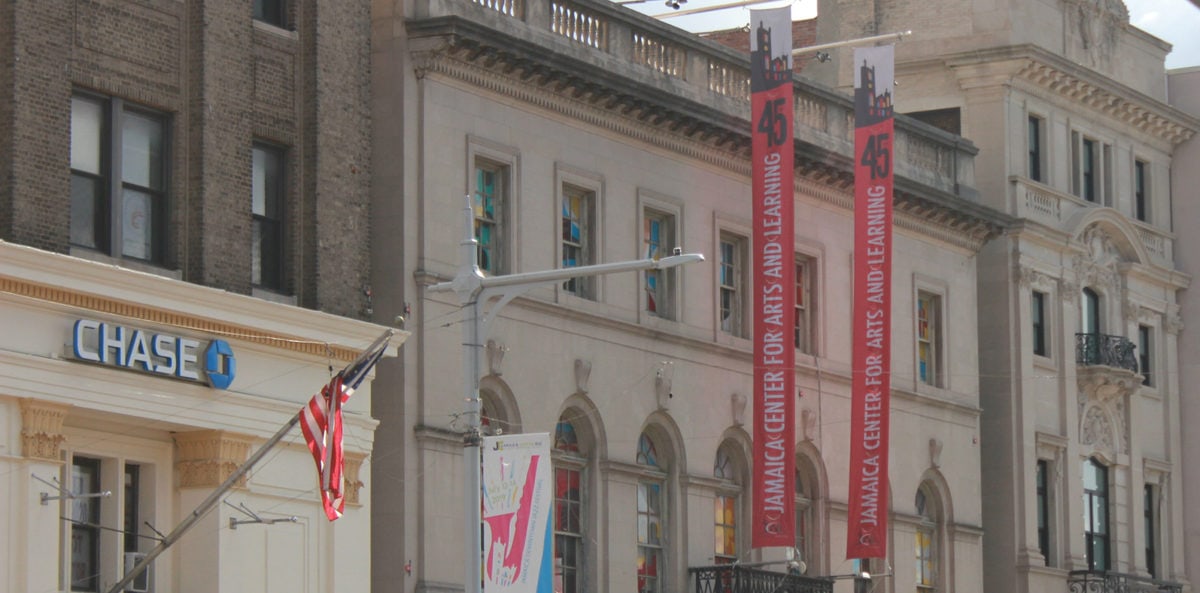 Is Jamaica Queens Safe? New York City Informer