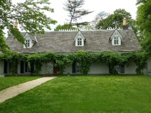 Alice Austen House Museum & Garden