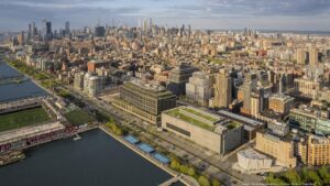 Safety First: Is Hudson Square Safe?