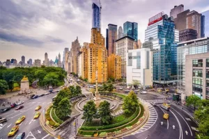 Safety First: Is Columbus Circle Safe?