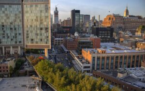 Safety First: Is the Meatpacking District Safe?