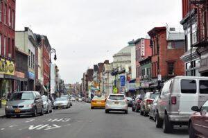 Safety First: Is Greenpoint Brooklyn Safe?