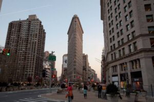 Safety First: Is the Flatiron District Safe?