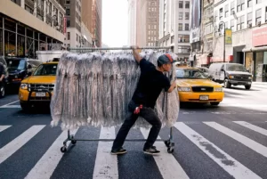 Safety First: Is the Garment District of New York Safe?