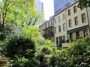 Safety First: Is Turtle Bay NYC Safe?