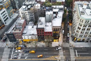 Safety First: Is Nolita Safe?