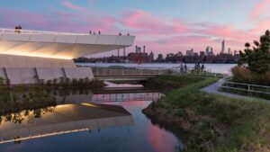 Safety First: Is Hunter’s Point NYC Safe?