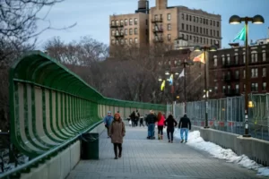 Safety First: Is Hamilton Heights Safe In 2025?