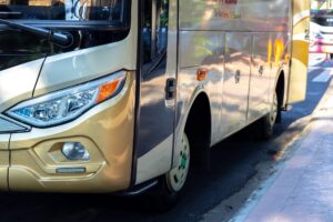 What To Do If a New York City Bus Injures You?
