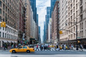 Living in San Francisco vs. Living in New York City: A Comprehensive Comparison