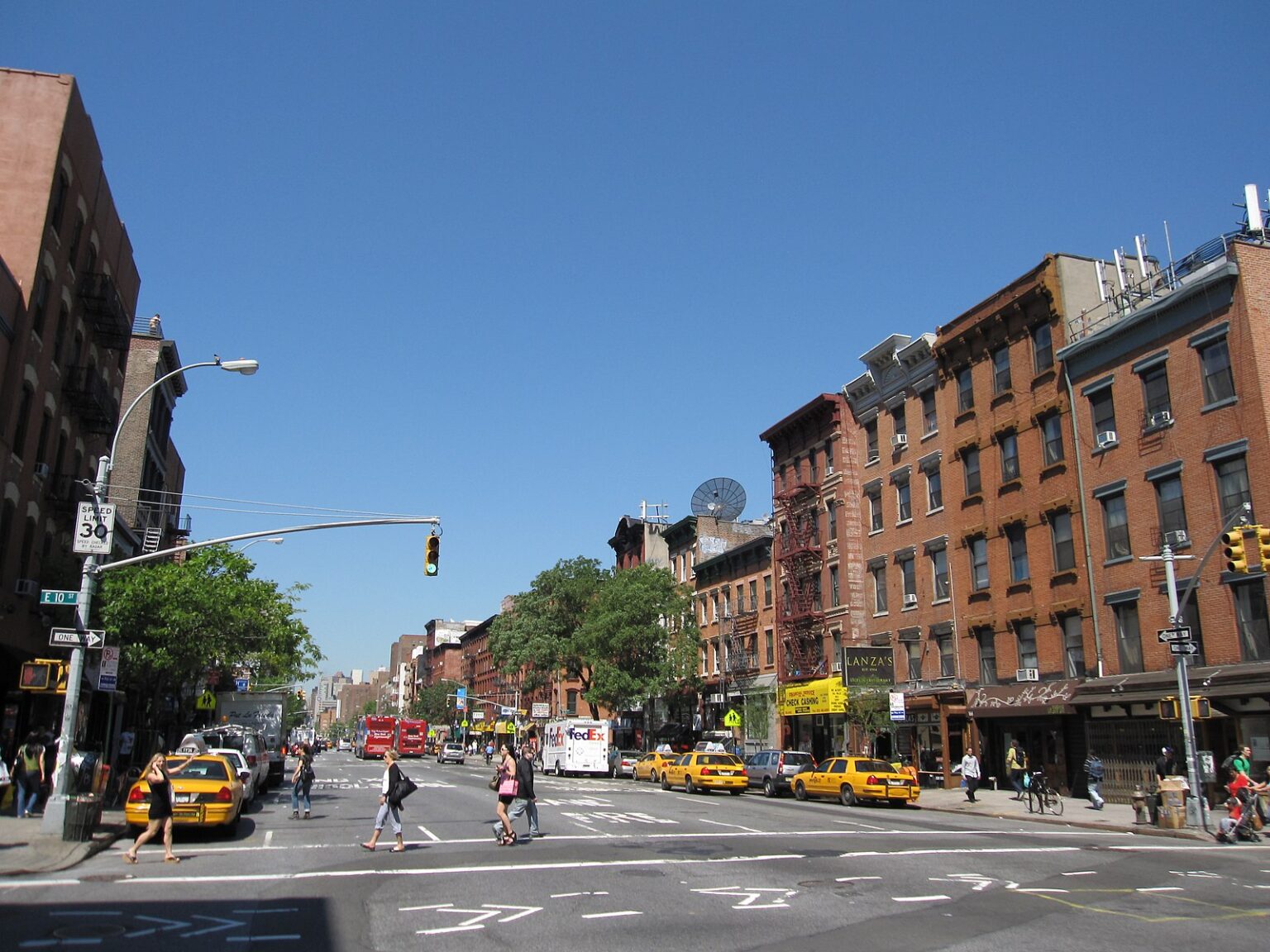 Safety First Is East Village Safe? New York City Informer