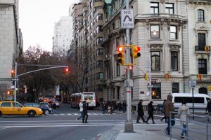 Safety First: Is Upper East Side Safe?