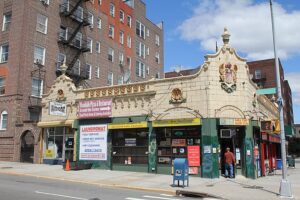 Safety First: Is Woodside Safe?