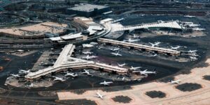 Luggage Storage at Newark Liberty International Airport: A Detailed Guide