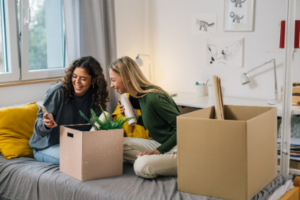 How To Find Safe And Secure Student Housing In NYC