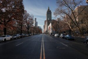 Safety First: Is Midtown Manhattan Safe?