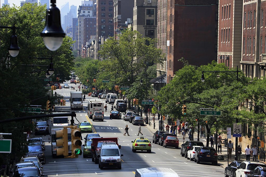 Is South Harlem Safe New York City Informer