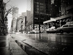 What To Do In NYC When It Rains: Guide for A Rainy Day
