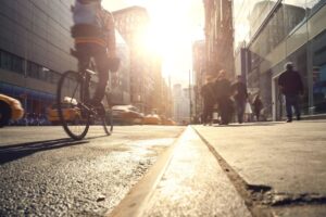 Moving to NYC Without a Job: Tips for Making It Work