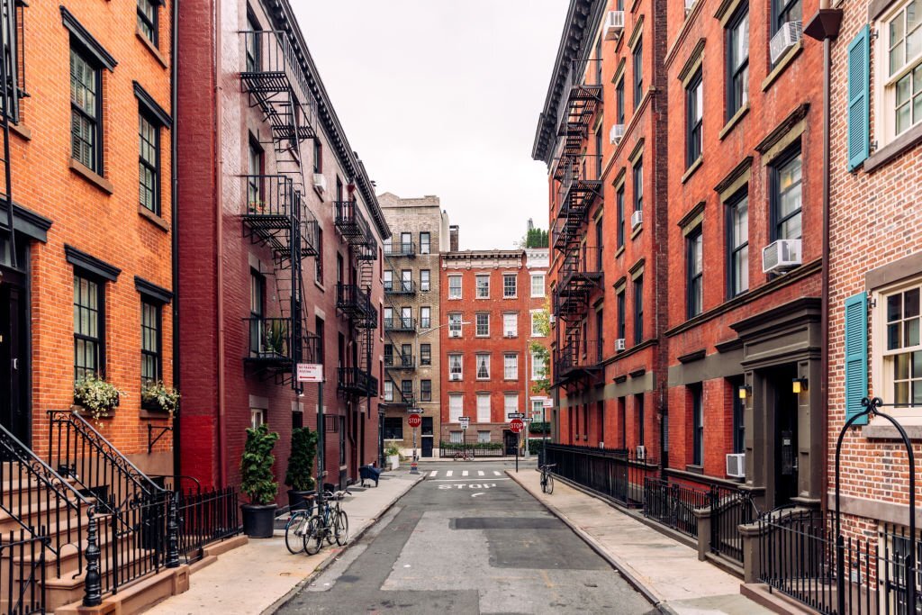 what to do in greenwich village